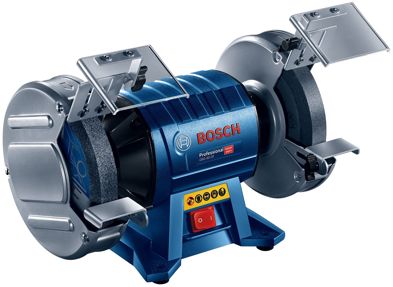 Bench Grinder